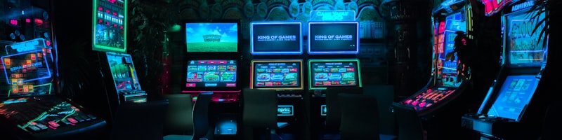 DOTA2国际邀请赛TI盛况 - 选手在隔音房内专注比赛